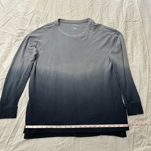 American Eagle Outfitters Long Sleeve Shirt. Women’s. Size Large